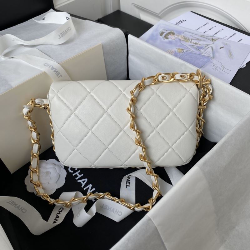 Ch**el satchel bags